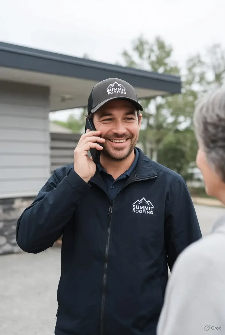 Flat Roof Leak Repair Commerce, OK FAQs